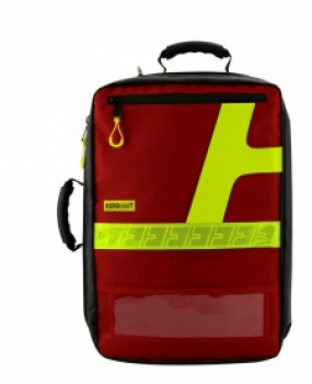 Notfallrucksack AEROcase® SEG XL